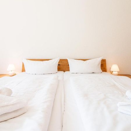 Burg Rotraut #2 Apartment Sellin  ภายนอก รูปภาพ